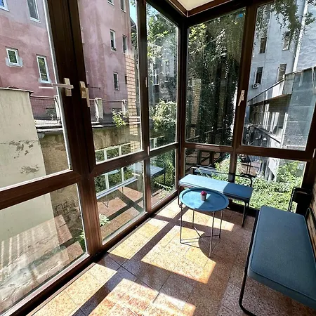 By Expert Aria Center Apartmán *