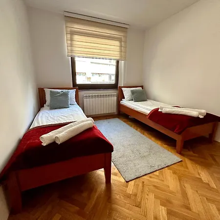 By Expert Aria Center Daire Saraybosna