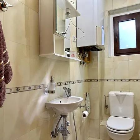Daire By Expert Aria Center