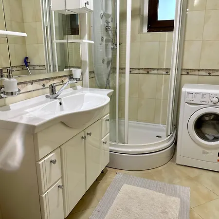 Daire By Expert Aria Center