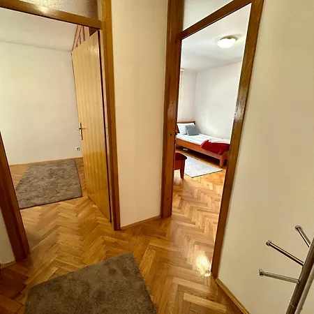 By Expert Aria Center Apartmán Sarajevo
