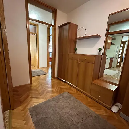 By Expert Aria Center Apartmán Sarajevo