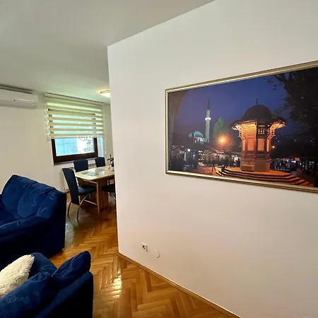 Apartmán By Expert Aria Center *
