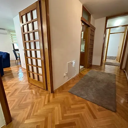 Daire By Expert Aria Center Saraybosna